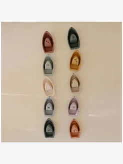 Mushie Badelegetøj Både Rustik