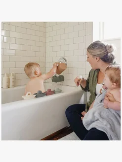 Mushie Badelegetøj Både Rustik