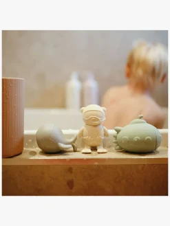 Mushie Badelegetøj Livet i Havet 4-pak