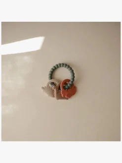 Mushie Bidering Dino, Grøn