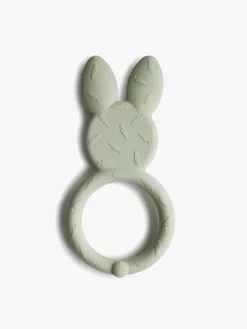 Mushie Bidering Kanin, Sage