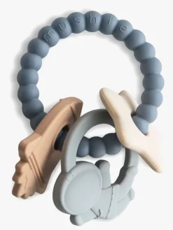 Mushie Bidering Space, Blå