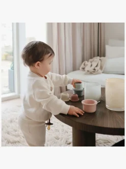 Mushie Stablekopper, Petal