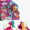 My Little Pony Dragon Light Reveal Figursæt