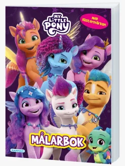 My Little Pony Malebog