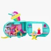My Little Pony Sunny Starscout Legesæt Smoothie Truck
