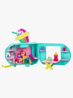 My Little Pony Sunny Starscout Legesæt Smoothie Truck