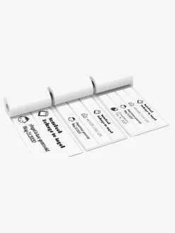 myFirst Insta Wi Thermal Sticker Mærkater Refill 3-pak, Hvid