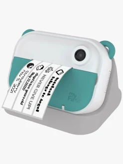 myFirst 12MP Digitalkamera Insta Wi, Teal