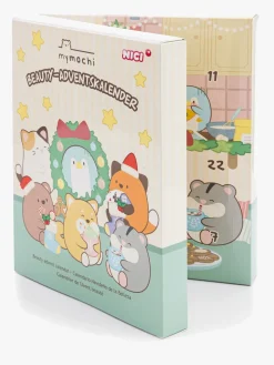 mymochi Julekalender 2025 Beauty