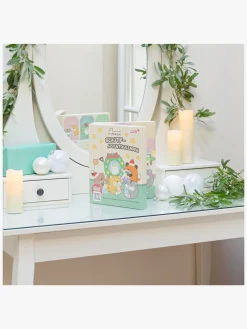 mymochi Julekalender 2025 Beauty