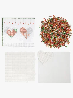 NABBI BioBeads Kreasæt Juletema