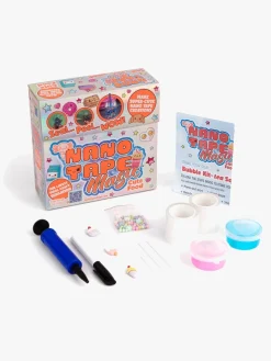 Nano Tape Magic Classic Cute Food DIY-sæt
