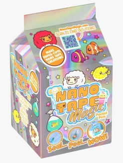 Nano Tape Magic Mini Pocket Pets DIY-sæt