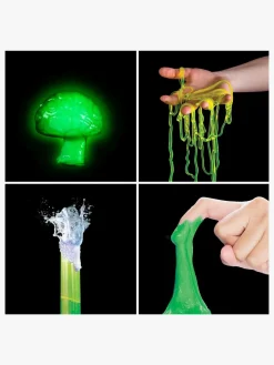 National Geographic Completely Gross Kemisæt