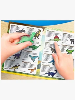National Geographic Dinosaur Julekalender