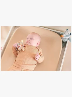 Nattou Galaxy Bidelegetøj, Beige