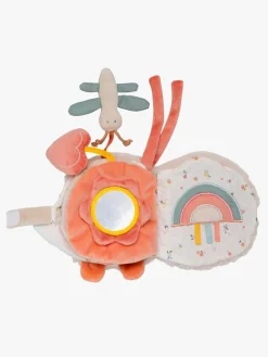 Nattou Mila, Zoë & Lana Ativitetsbog