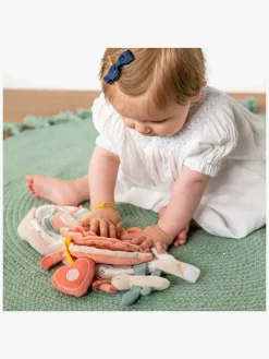 Nattou Mila, Zoë & Lana Ativitetsbog