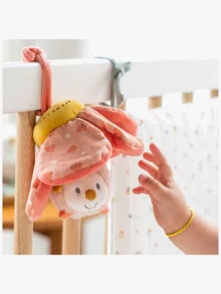 Nattou Mila, Zoë & Lana  Vibrerende Hængelegetøj