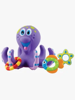 Nûby Bath Time Toss Badelegetøj, Blå