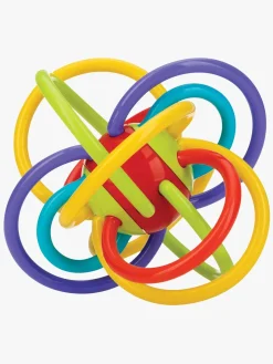 Nûby Bidelegetøj & Rangle