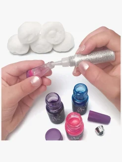 Nebulous Stars Crystal Wish Keepers DIY-sæt