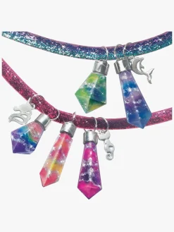 Nebulous Stars Crystal Wish Keepers DIY-sæt