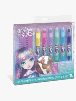 Nebulous Stars Glitterkridt til Håret