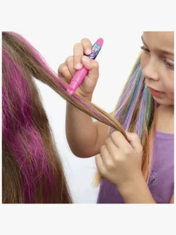 Nebulous Stars Glitterkridt til Håret