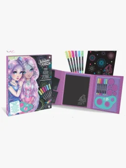 Nebulous Stars Kreasæt Spirograf