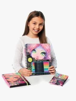 Nebulous Stars Malebog Coralia