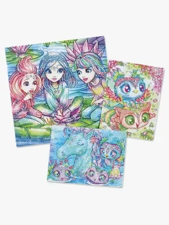 Nebulous Stars Malesæt