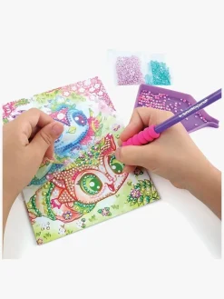 Nebulous Stars Malesæt