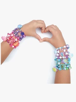 Nebulous Stars Perle Sæt, Flerfarvet