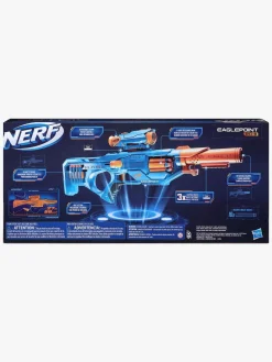 NERF Elite 2.0 Eaglepoint RD 8