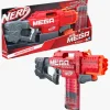 NERF MEGA Motostryke