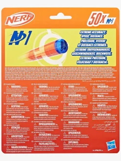 NERF N1 Pile Genopfyldningspakke 50-pak
