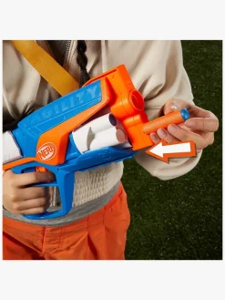 NERF N Series Agility Blaster