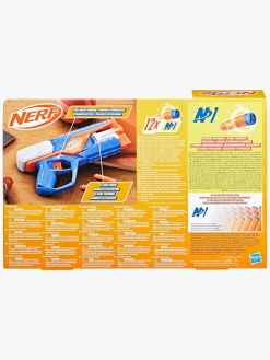 NERF N Series Agility Blaster