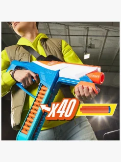 NERF N Series Infinite Blaster