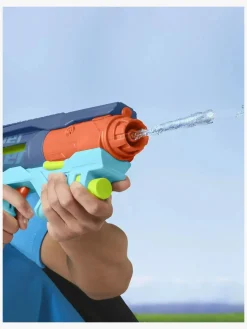 Nerf Super Soaker Vandpistol Power Drench