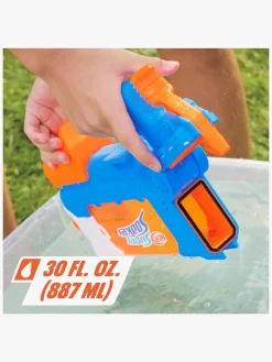 Nerf Super Soaker Vandpistol Mega Dunk Fill