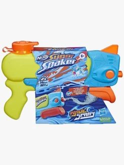 NERF Super Soaker Wave Spray