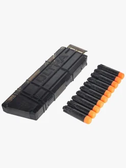 NERF Ultransformers Dart Clip Refill med 10 Pile