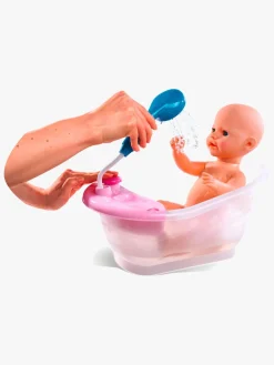 New Born Baby Badekar med Bruser