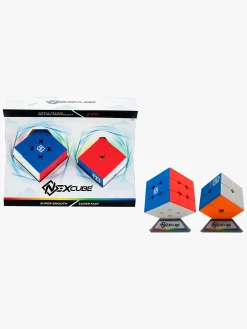 Nexcube Combo Kube 3x3 & 2x2 2 Stk.