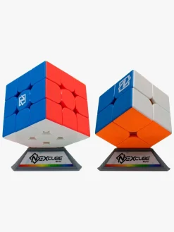 Nexcube Combo Kube 3x3 & 2x2 2 Stk.