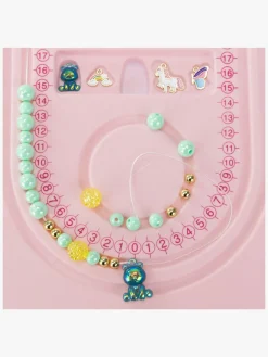 NICE DIY-sæt Armbånd & Halskæde