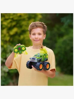 Nikko Fjernstyret Bil Dino Blaster